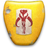 Shoulder Armor Icon 96x96 png